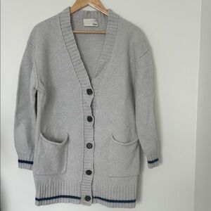 Wilfred Cardigan